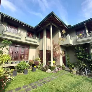 Bellwood House Kandy