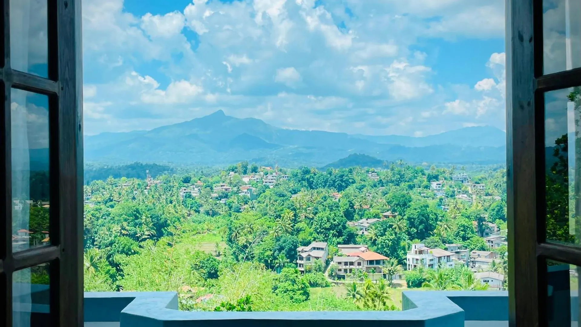 Kanta Residence Kandy Sri Lanka