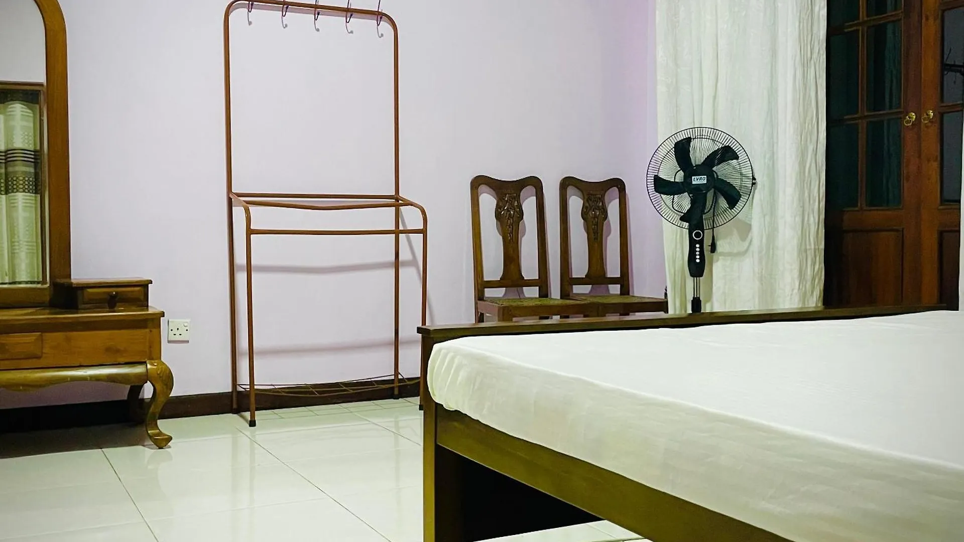 Kanta Residence Kandy Pensjonat